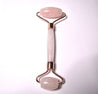 Rose Quartz Facial Massage Roller