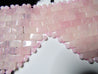 Rose Quartz Cooling Eye Mask