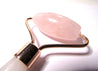 Rose Quartz Facial Massage Roller